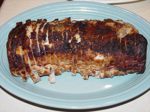 porkloin